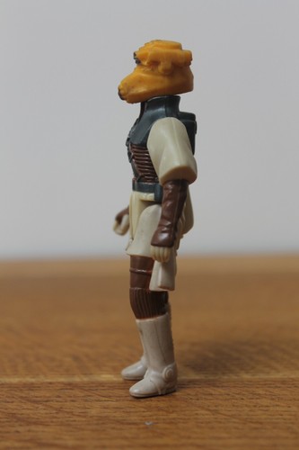 Vintage Original Star Wars Kenner figures Various collection - free postage - Picture 24 of 53