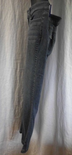 Lee Rider Jeans Size 8 31" X 28" Medium Wash Thread Embellish Boot Cut Mid Rise - Picture 4 of 11