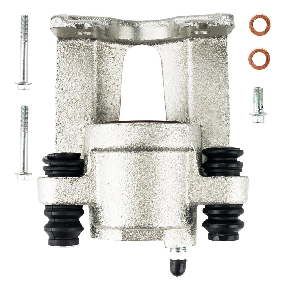 Pinza de freno trasera izquierda para INFINITI QX56 04-10 Nissan Pathfinder Armada 04 Foto 3 de 4