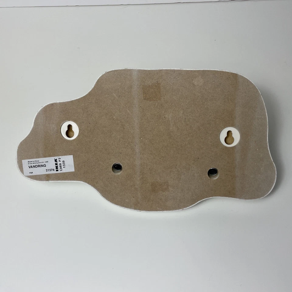 IKEA Vandring Owl Key Hanger Wall Hanging Hooks - Image 4 of 4