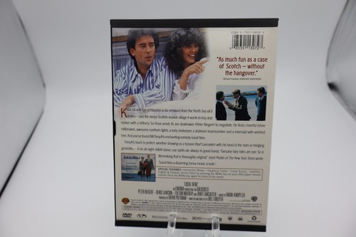 Local Hero (DVD, 1999) Peter Riegert, Denis Lawson, Fulton Mackay SNAPCASE - 第 2/3 張圖片