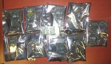 LSI SAS9266-4i; L3-25413-***, Raid Controller Card with L3-25419-*** (LOT OF 10)