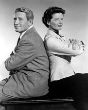 Adam's Rib [Spencer Tracy/Katharine Hepburn] 8
