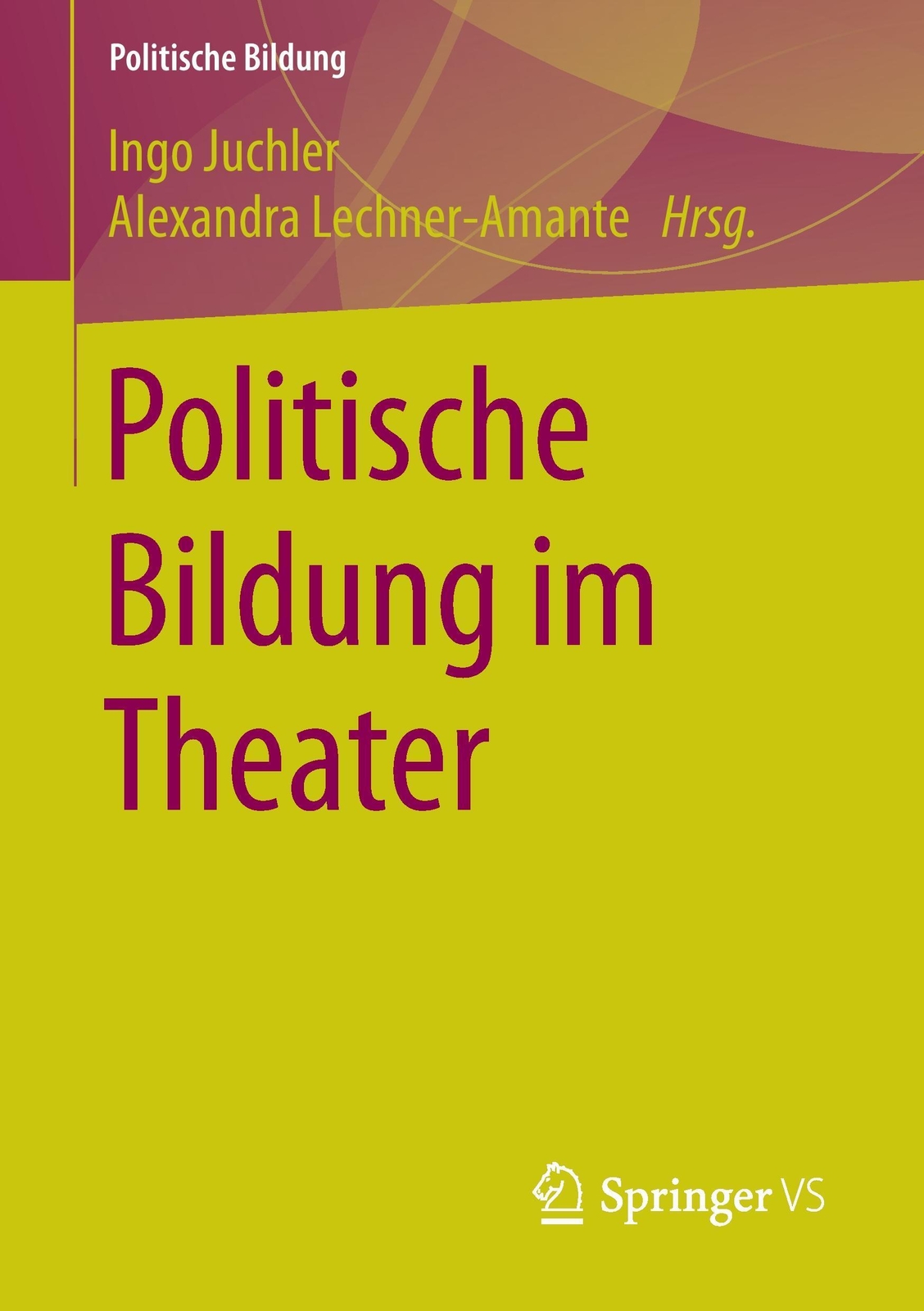Thumbnail - Politische Bildung Theater Alexandra Lechner-amante (u. A.)