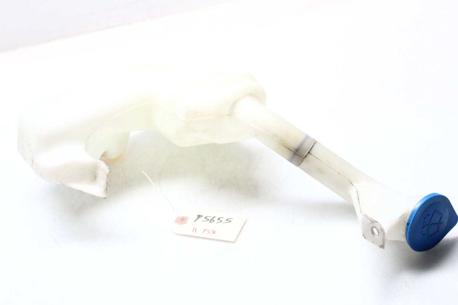 20092014 ACURA TSX WINDSHIELD WIPER WASHER FLUID RESERVOIR BOTTLE P5655 eBay