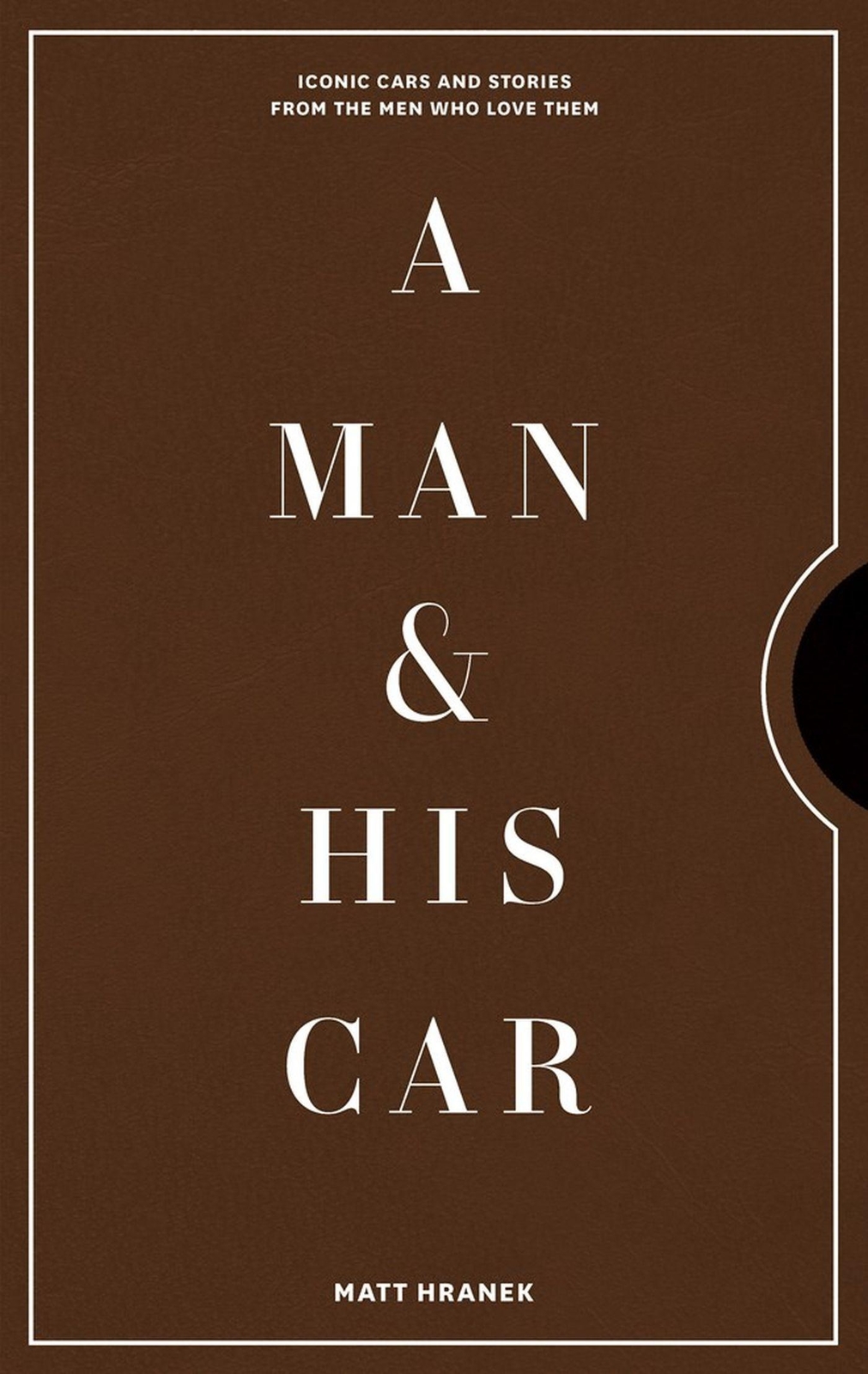 Thumbnail - A Man & His Car, Matt Hranek