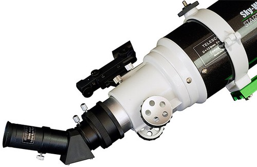 Sky-Watcher Star Travel 120T Refractor Telescope OTA ONLY #10940 (UK Stock) SO - Picture 11 of 12