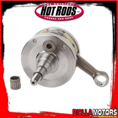 4025 MOTORWELLE HOT RODS KTM 150 XC 2015-