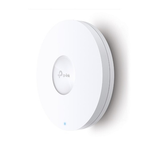 4897098687154 TP-Link Omada AX5400 WLAN-Dualband-Accesspoint zur Deckenmontage T - Bild 2 von 8