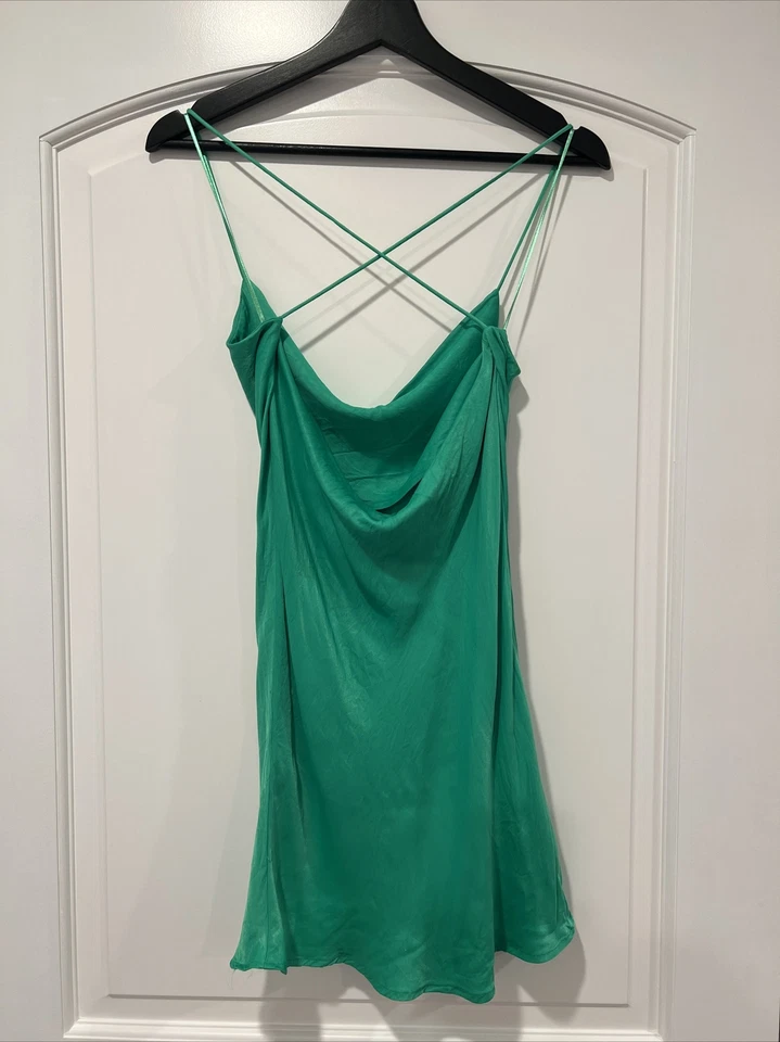 Disfraz de Campanilla Peter Pan TALLA XS Foto 2 de 4