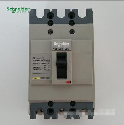 New in Box Schneider NSC100B3020N free shipping