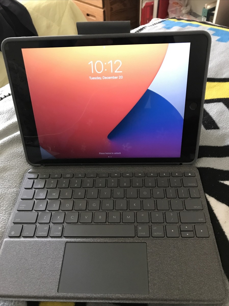 iPad 8th generation 128gb wifi cellular. Comes with Case And iPad 8th generation 128gb wifi cellular. Comes with Case And