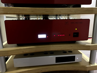 MFE Power Conditioner P16C SE, wie neu, aktueller Neupreis 12.500 