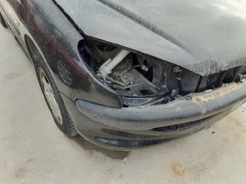 852560300 Radiador Agua para PEUGEOT 206 X-Line 2004 2613407 - Imagen 6 de 10