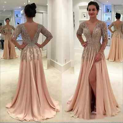 sachin and babi light blue dress Champagne Vinaigrette main image 0