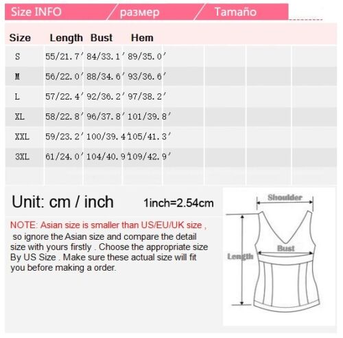 Mujeres Camisola de Seda Satén Fondo Sin Mangas Camiseta Moda Talla Grande Blusa - Imagen 2 de 30