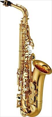 Yamaha M84762 YAS 380 Alto Saxophone for sale online | eBay Yamaha M84762 YAS 380 Alto Saxophone for sale online | eBay