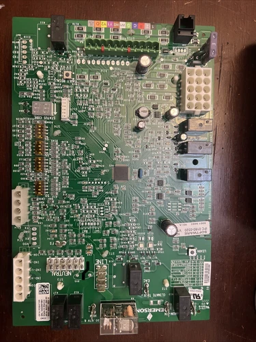 Goodman Amana PCBKF105 Furnace Control 50C51-290-03