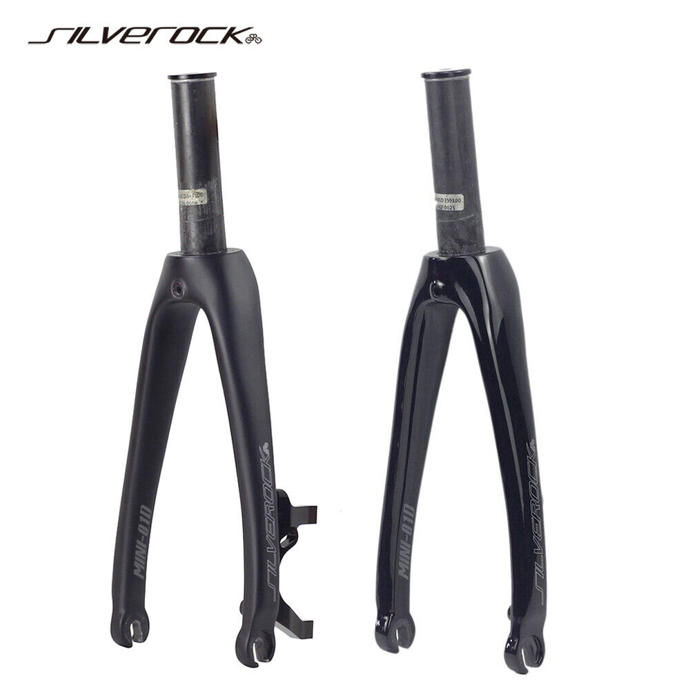 SILVEROCK Carbon Fork 16 SILVEROCK Carbon Fork 16