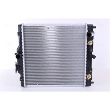 Radiateur Rover 45