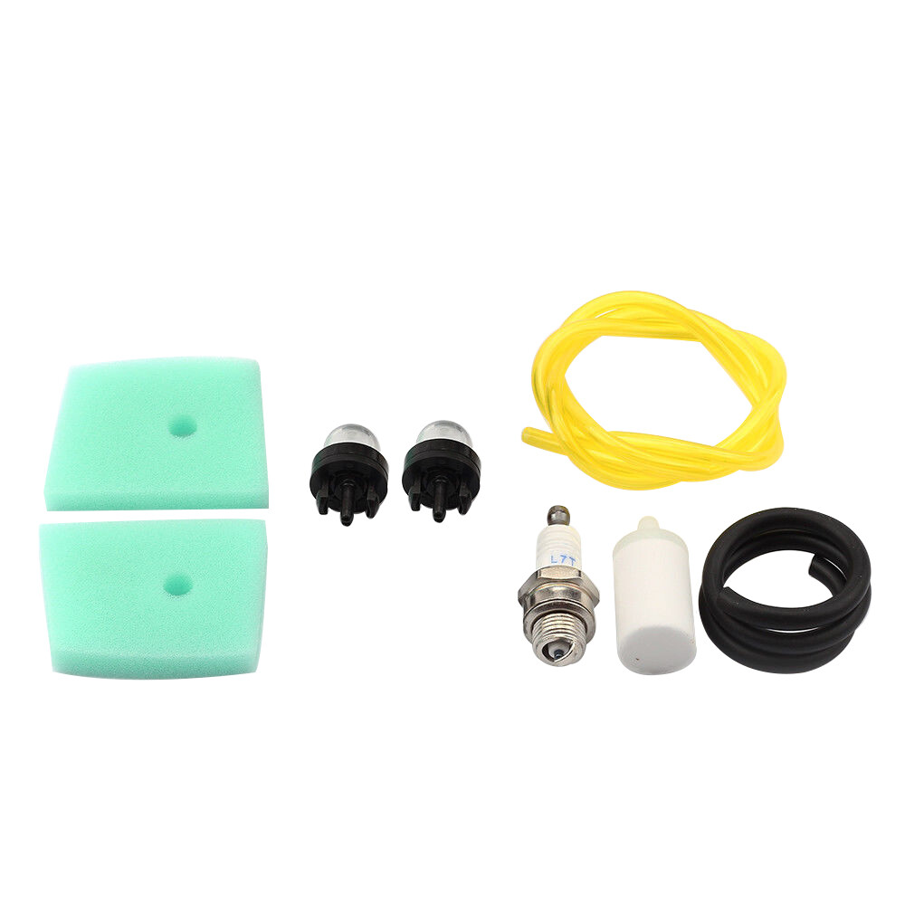 Per Husqvarna 123C 123L 223C 223L 323C 323L 325C 326C 327C - Foto 7