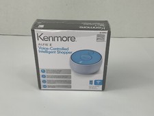 Kenmore Alfie Voice-Controlled Intelligent Shopper 11000 NIB Sealed