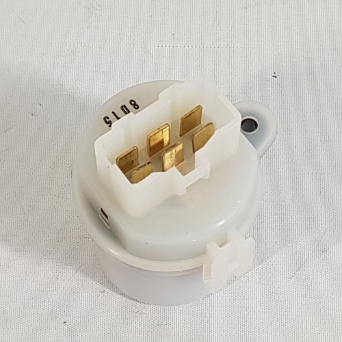 Ignition Switch For Hyundai Getz Click 2002+ Genuine 931102D000 - Picture 7 of 11