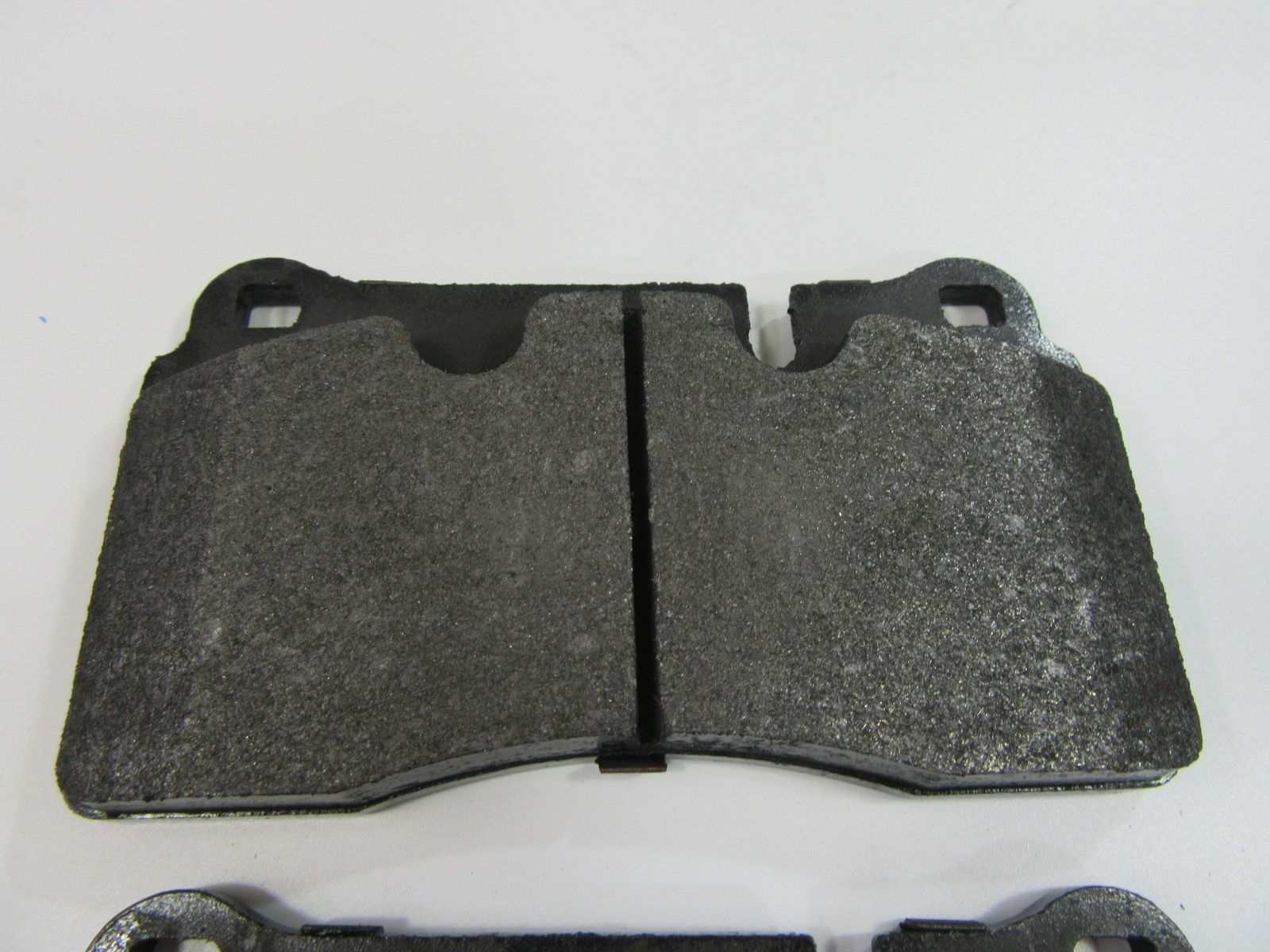 Aston Martin Rapide rear brake pads and sensor 304