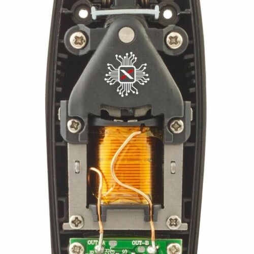Recortadora modular profesional Gamma+ X Evo con motor magnético microchip - Imagen 3 de 5
