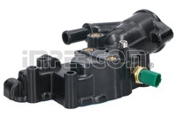 Original Imperium 90029 Coolant Flange For CitroËN Fiat Peugeot