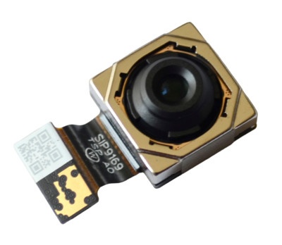 OEM TCL 10 PLUS T782P REPLACEMENT 48MP REAR FACING BACK MAIN CAMERA