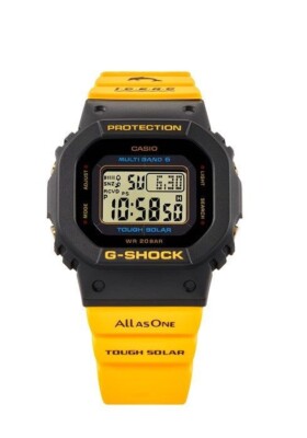 CASIO G-SHOCK GMD-W5600K-9JR Icerc Collaboration Love The Sea And