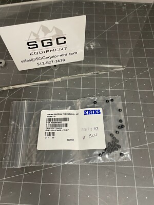 ERIKS 322992 O-RING (PKG 25)