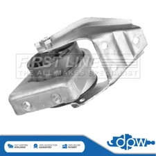 Fits City-Coupe Roadster Fortwo 0.7 0.8 CDi Engine Mounting Front DPW