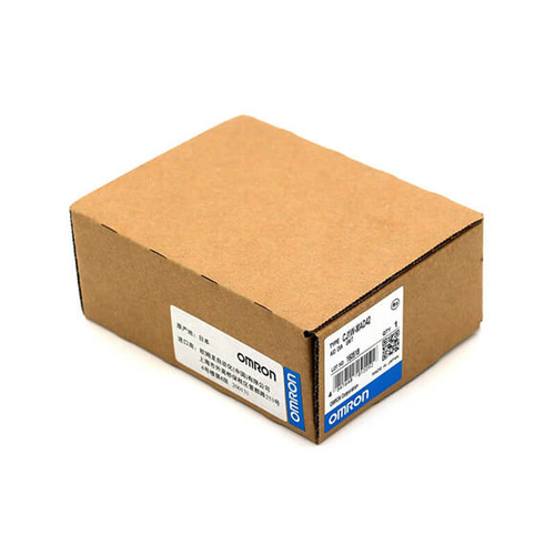 Nuevo Módulo de E/S Original Omron CJ1W-MAD42 Simulación CJ1W-MAD42 PLC Módulo Analógico - Imagen 4 de 6