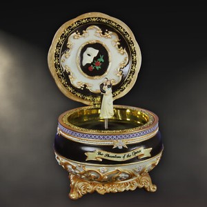 The San Francisco Music Box Co | eBay
