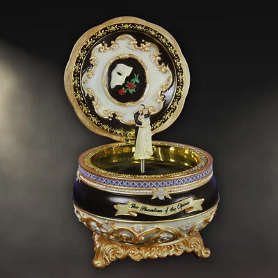 San Francisco Music Box Company for sale | eBay