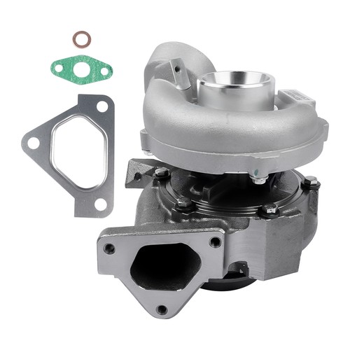 Turbolader+Dichtungssatz Für Mercedes OM612 ML270 E270 CDI 163PS 170PS W210 W163 - Bild 4 von 12