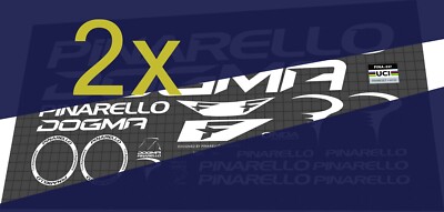 P dogma F smallpack_2x DECAL SET