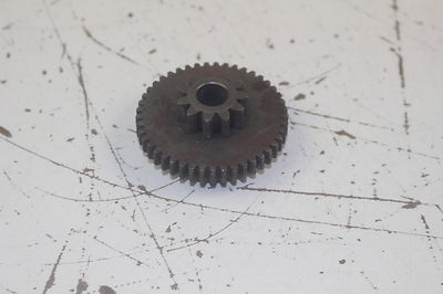 Gear, Idler 1..Part Number: 07-081-1201..Secondary: 28311