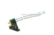 L37653-001 GENUINE HP POWER BUTTON BOARD W CABLE 13-AP0033DX CF49