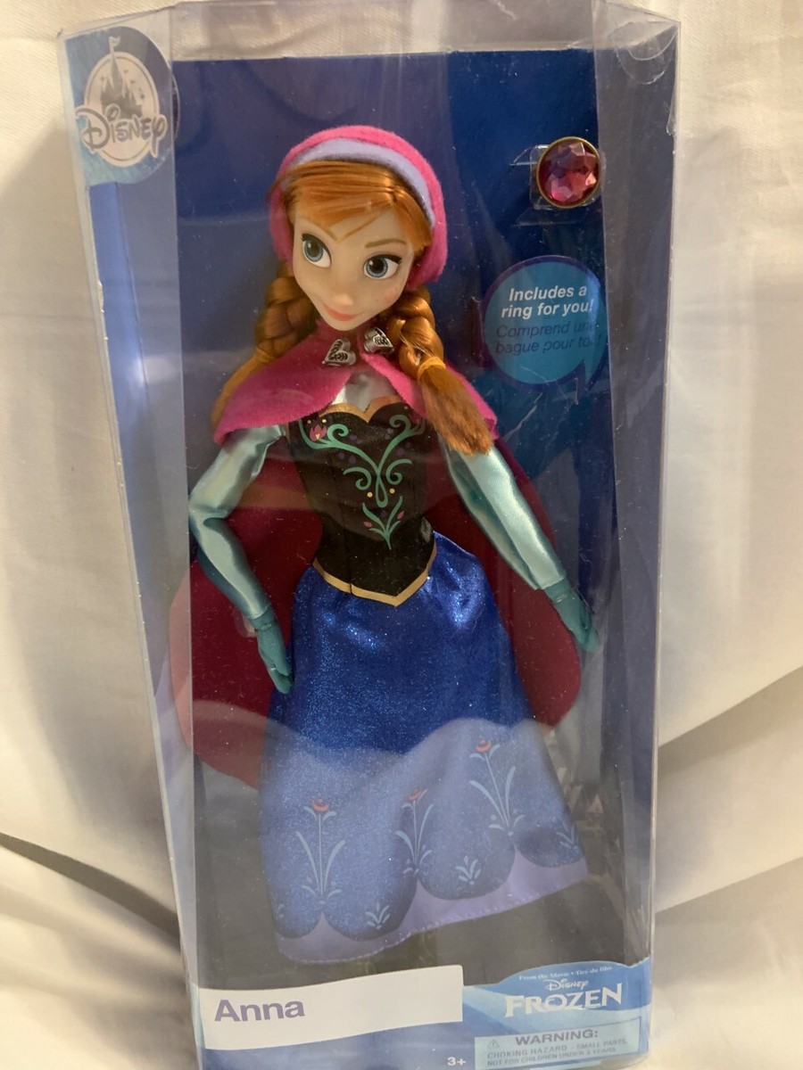 あんじゅ　戴冠式ケープ(Disney Frozen Anna ver.) あんじゅ 戴冠式ケープ(Disney Frozen Anna ver.) Amazon.com