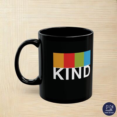 Kind Bars Logo