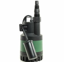 DAB Tauchpumpe Nova UP 300 M-A 10m Drainagepumpe Schmutzwasserpumpe Schachtpumpe