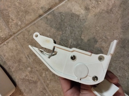 KENMORE 385 12014590 SEWING MACHINE PARTS REPAIR Electrical Plate YM-230A-1 - Picture 25 of 40