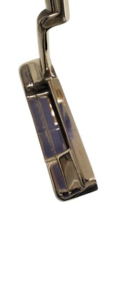 Ping Anser Putter MB 85029 Karsten Polished 35