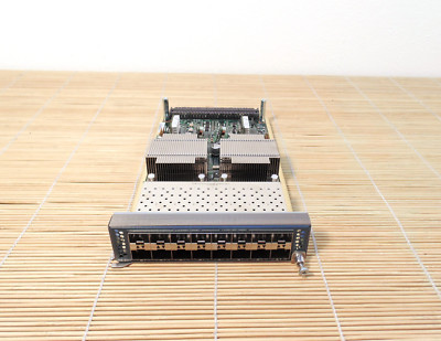 Cisco UCS-FI-E16UP UCS 6200 16-port Expansion module 16 UP 8p LIC UCS-FI-6296UP