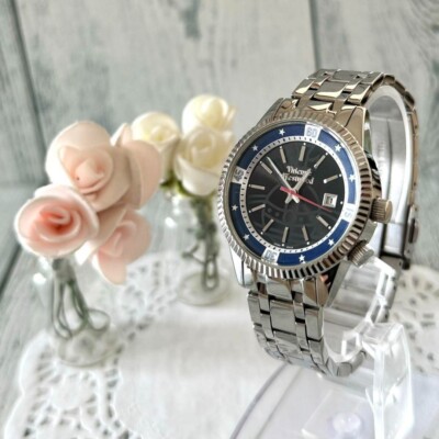 アクセサリー old Vivienne Westwood watch ring silver s-l400.jpg