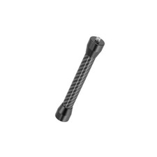 Lightweight Carbon Fiber Selfie Stick Extension Rod for GoPro 13 Action Camera