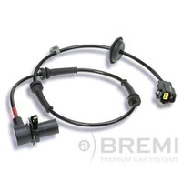 Bremi Sensor DrehzahlfüHler Vorne Rechts FüR Chevrolet Aveo/Kalos SchräGheck